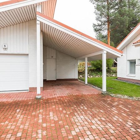 Villa Nordic Rovaniemi Exterior photo